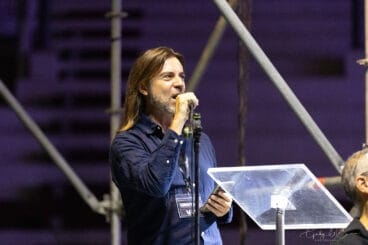 Sonafilm 80s „7 and Action!“-Konzert in Ondara im Jahr 2025