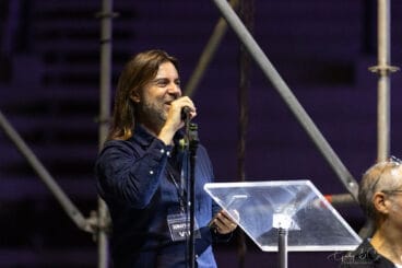 Sonafilm 80s „7 and Action!“-Konzert in Ondara im Jahr 2025