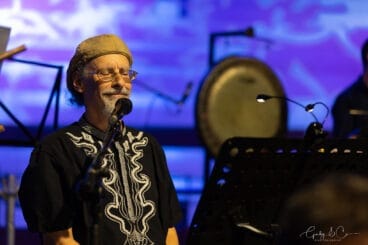 Sonafilm 80s „7 and Action!“-Konzert in Ondara im Jahr 2025