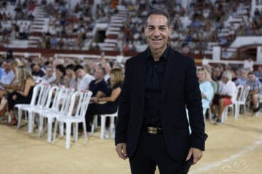 Sonafilm 80s „7 and Action!“-Konzert in Ondara im Jahr 2025