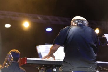 Sonafilm 80s „7 and Action!“-Konzert in Ondara im Jahr 2025