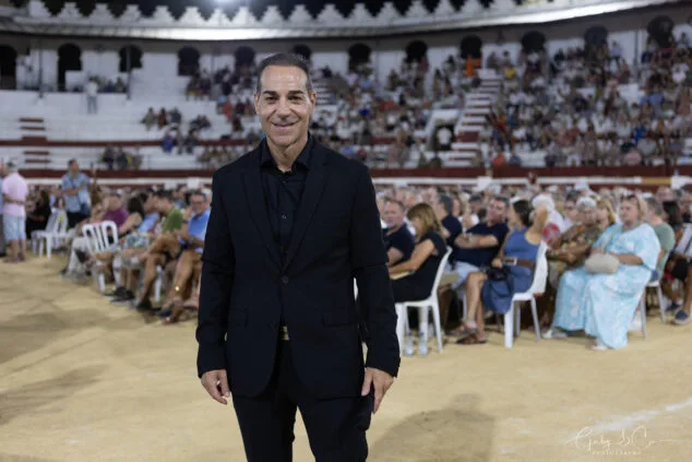 El Sonafilm VII culmina con un concierto apoteósico dedicado a las bandas sonoras de los años 80 19 concierto 80 y accion del sonafilm 7 en ondara en 2025 16