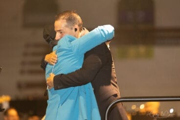 Sonafilm 80s „7 and Action!“-Konzert in Ondara im Jahr 2025