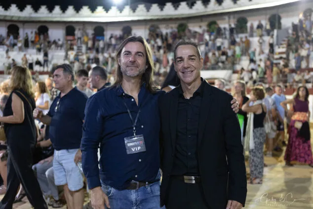 El Sonafilm VII culmina con un concierto apoteósico dedicado a las bandas sonoras de los años 80 263 concierto 80 y accion del sonafilm 7 en ondara en 2025 260