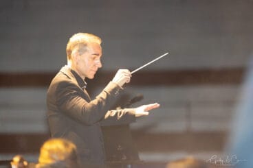 Sonafilm 80s „7 and Action!“-Konzert in Ondara im Jahr 2025