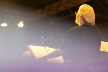 Sonafilm 80s „7 and Action!“-Konzert in Ondara im Jahr 2025