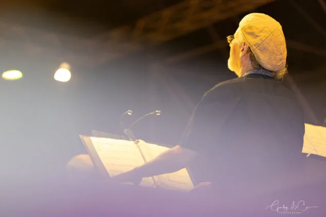 El Sonafilm VII culmina con un concierto apoteósico dedicado a las bandas sonoras de los años 80 94 concierto 80 y accion del sonafilm 7 en ondara en 2025 91