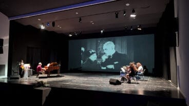 Concierto de SONAFILM en Beniarbeig 2025 04