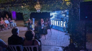Concierto de SONAFILM en Beniarbeig 2025 12