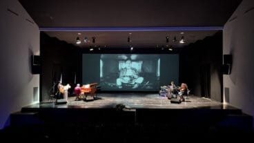 Concierto ‘Film Music Live’ de SONAFILM en Beniarbeig 2025
