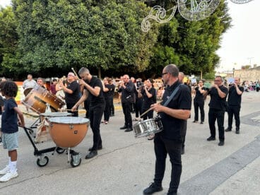 Desfile de Moros i Cristians Els Poblets 2025 66