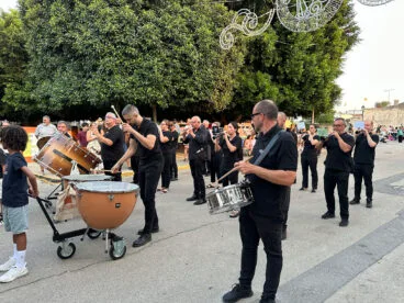 Desfile de Moros i Cristians Els Poblets 2025 66