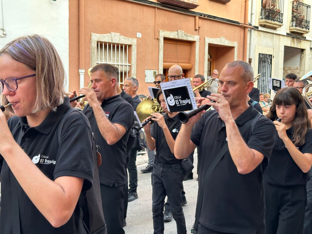 Desfile de Moros y Cristianos del Verger 2025 31