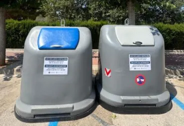 el ayuntamiento de teulada implanta medidas extraordinarias de recogida de residuos