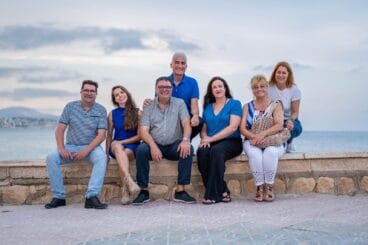 el partido popular de calp lanza una campana para dar voz a los vecinos y exigir soluciones