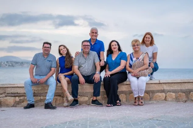el partido popular de calp lanza una campana para dar voz a los vecinos y exigir soluciones