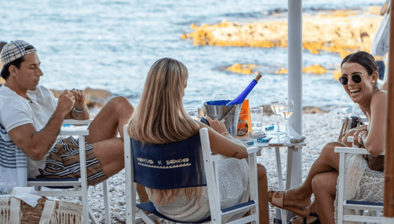 El plan imprescindible para disfrutar el tardeo en Jávea