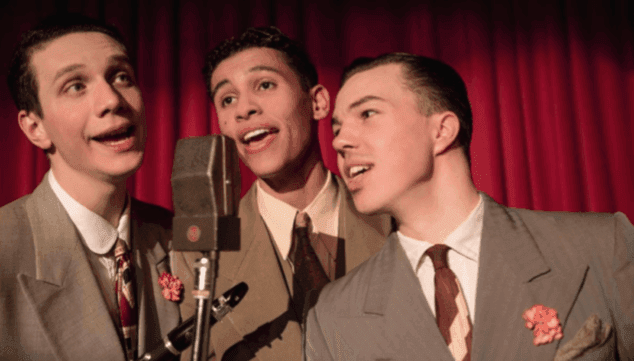 el swing mas vibrante llega a denia con david hermlin trio