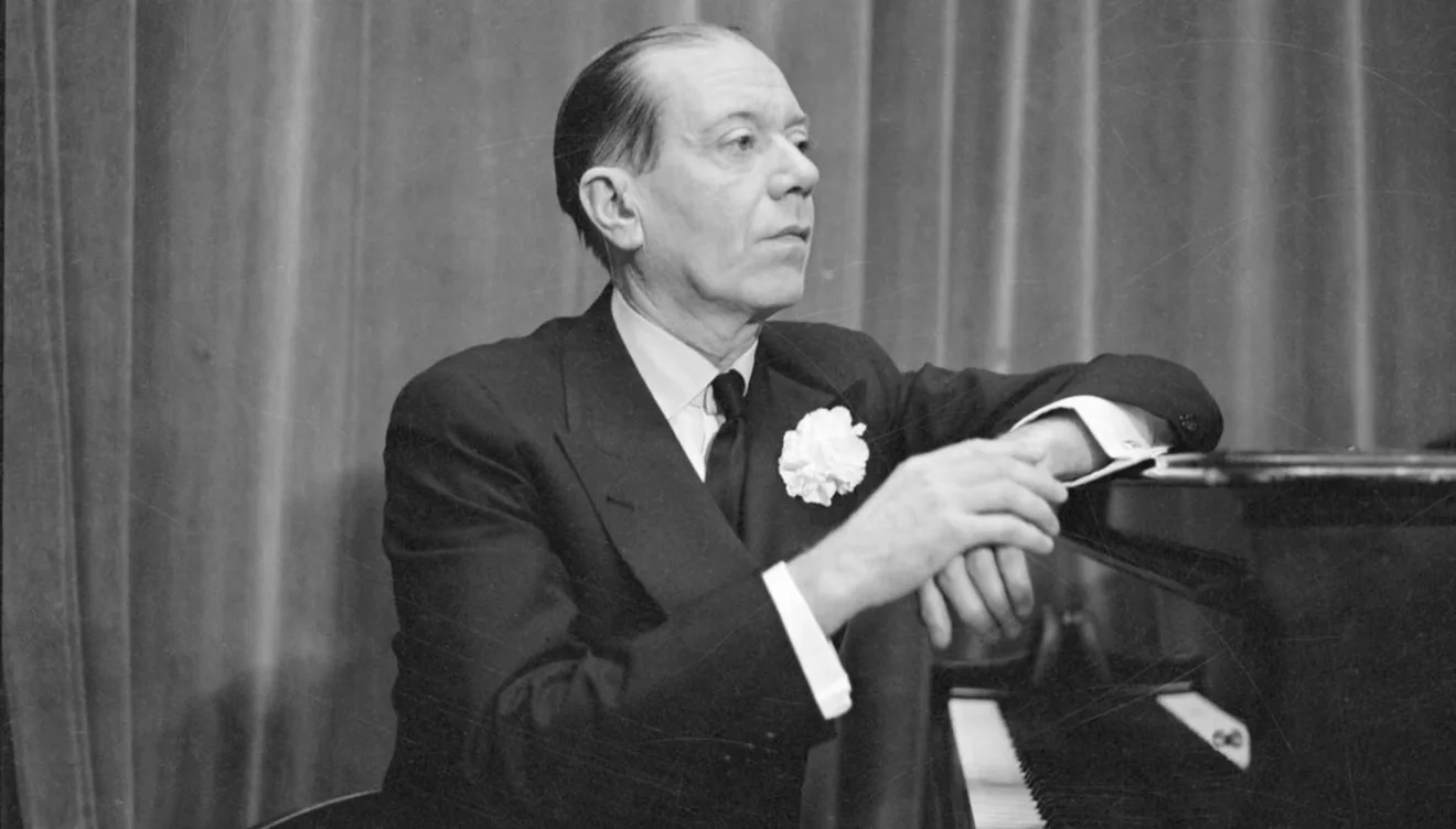 El XI Festival de Jazz de Dénia continúa con una velada dedicada a Cole Porter de la mano del International Jazz Meeting