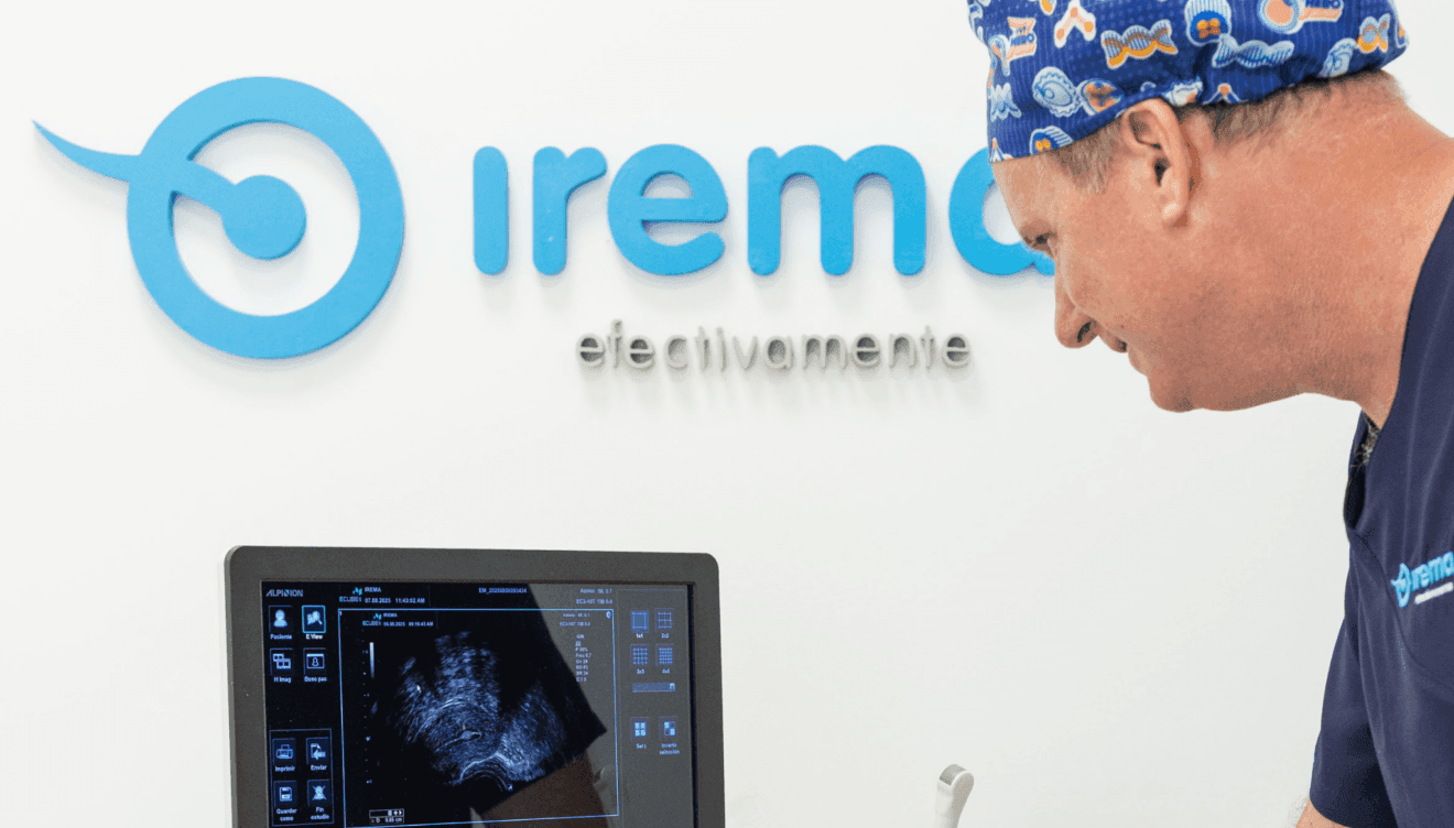 Especialización y profesionalidad en salud reproductiva