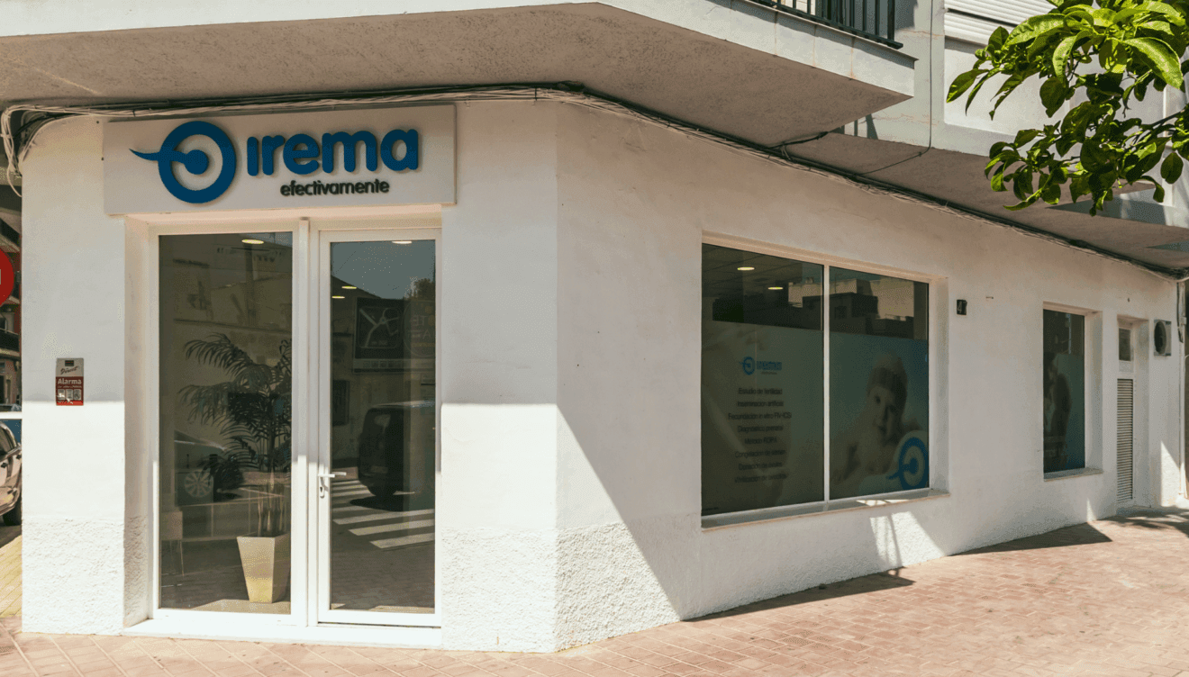 Irema, nueva clínica de fertilidad en Ondara