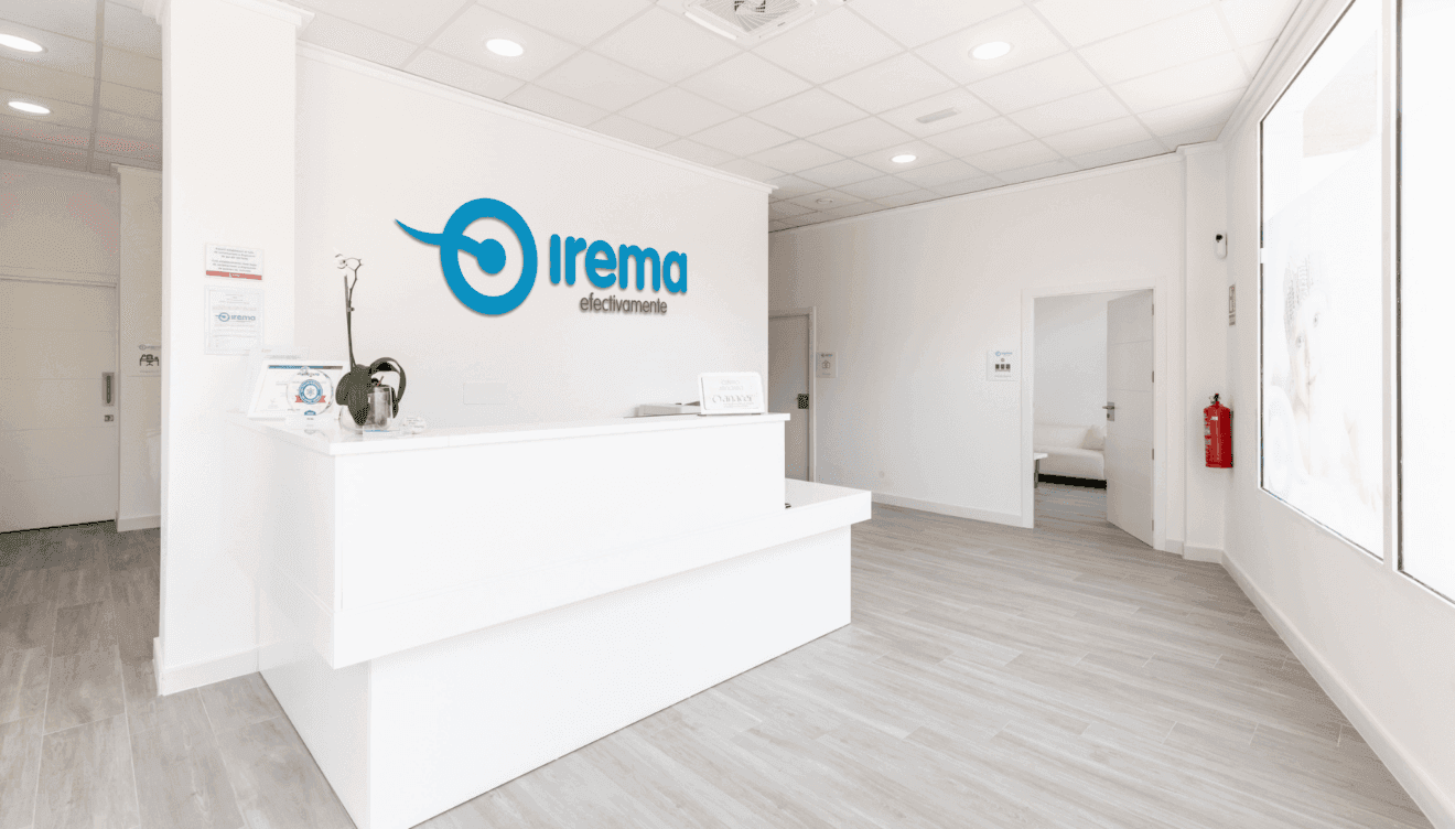 Irema, un entorno acogedor donde cada detalle está pensado para el bienestar del paciente.