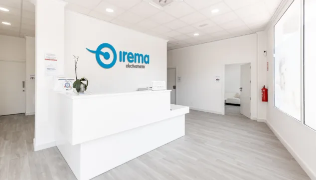 IREMA amplía sus servicios con su traslado a Ondara 1 Imagen: Irema, un entorno acogedor donde cada detalle está pensado para el bienestar del paciente.