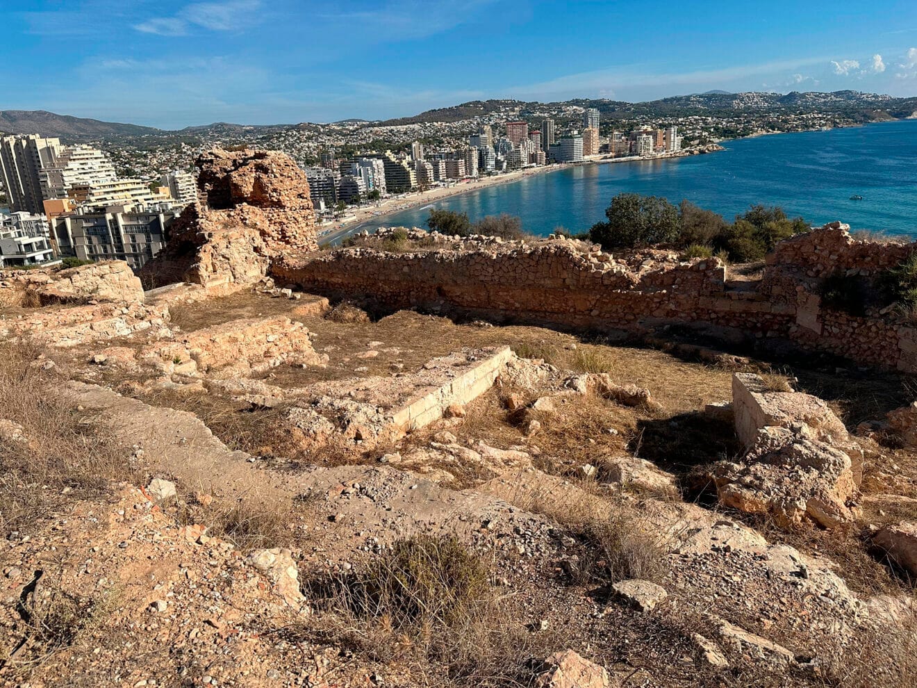 La Pobla de Ifach de Calp