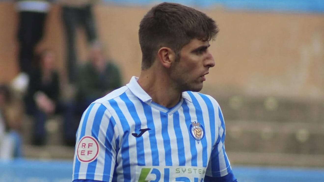 Marcos Blasco Devesa