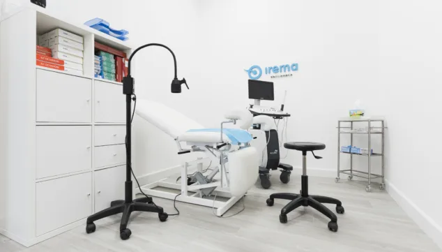 IREMA amplía sus servicios con su traslado a Ondara 2 Imagen: Nuevos servicios de fertilidad disponibles en Ondara