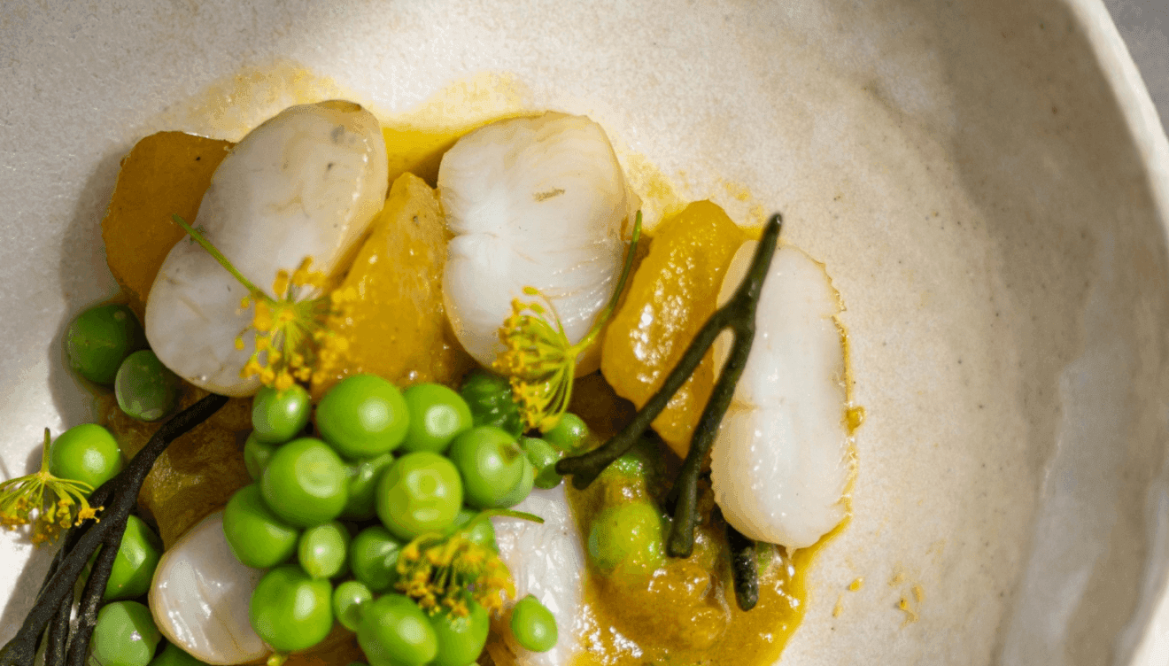 Olas y Raíces_ el menú que conecta mar, tierra y emoción