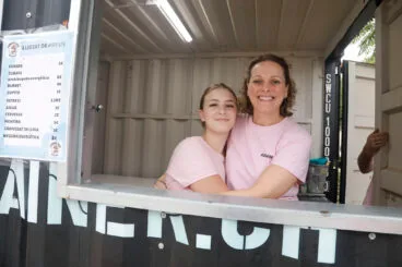 Parade der Quintades de Beniarbeig im Jahr 2025 28