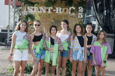 Parade der Quintades de Beniarbeig im Jahr 2025 53