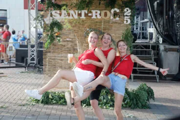 Parade der Quintades de Beniarbeig im Jahr 2025 56