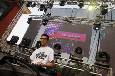 Parade der Quintades de Beniarbeig im Jahr 2025 63