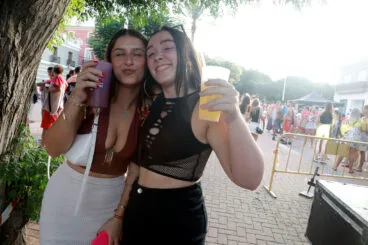 Parade der Quintades de Beniarbeig im Jahr 2025 68