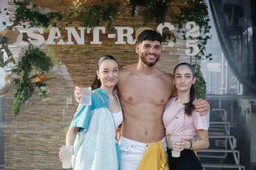 Parade der Quintades de Beniarbeig im Jahr 2025 69