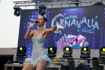 Parade der Quintades de Beniarbeig im Jahr 2025 75