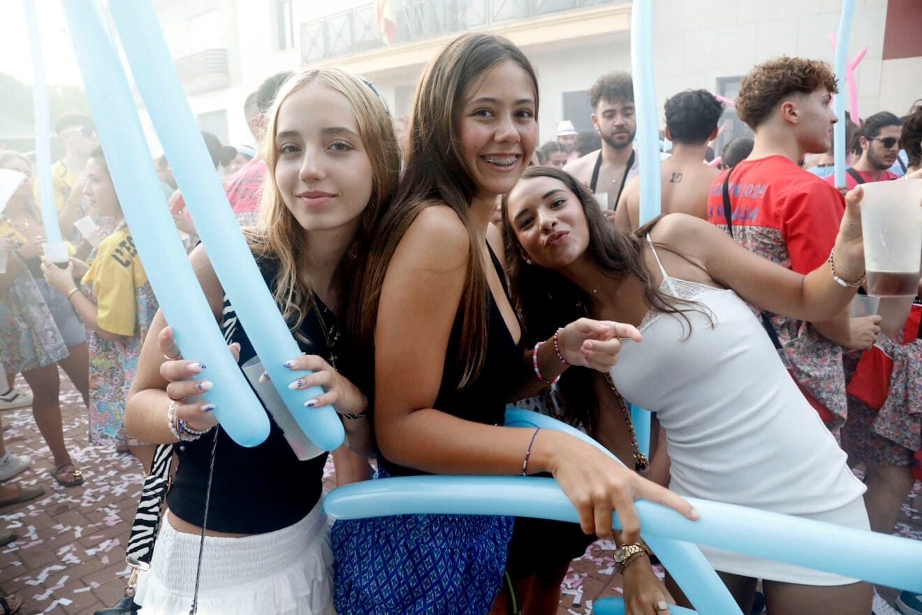 Pasacalle de Quintades de Beniarbeig este 2025 88