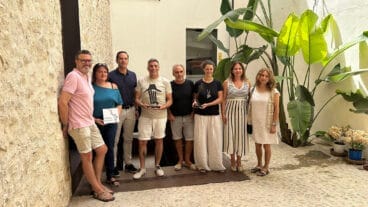 Vorstellung des Programms Benissa en corto 2025