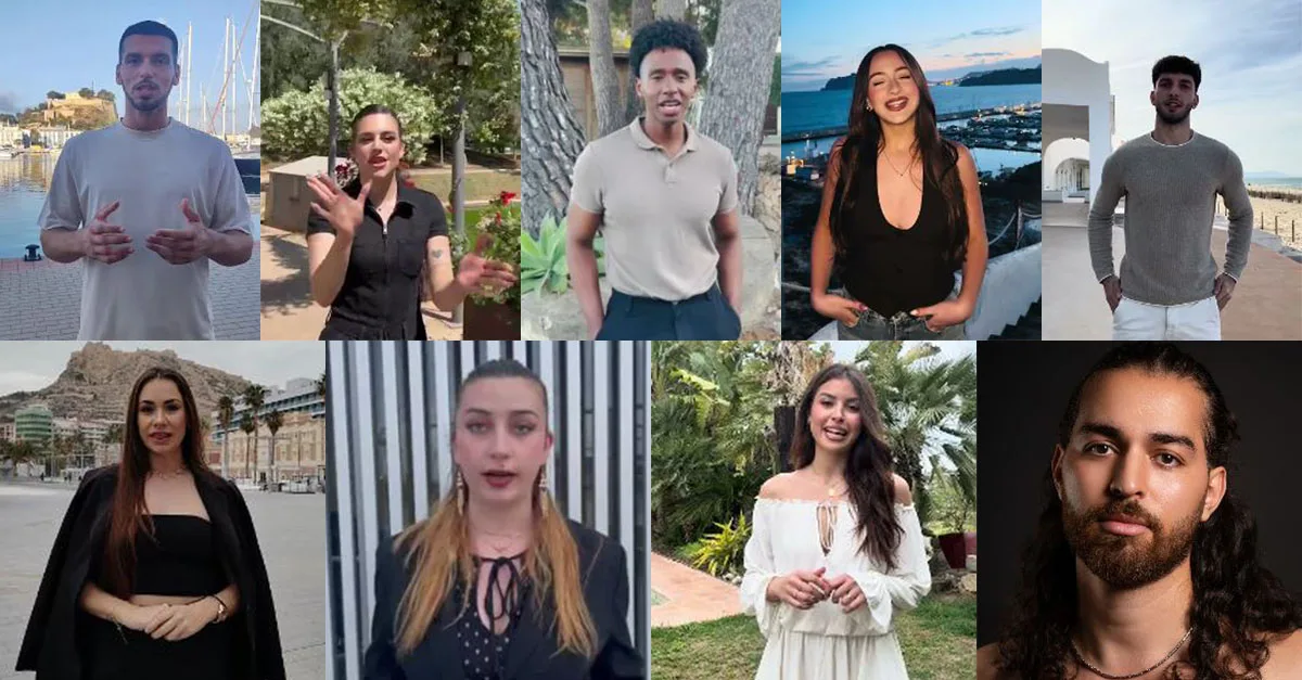 representantes de la marina alta candidatos a miss y mister alicante 2026