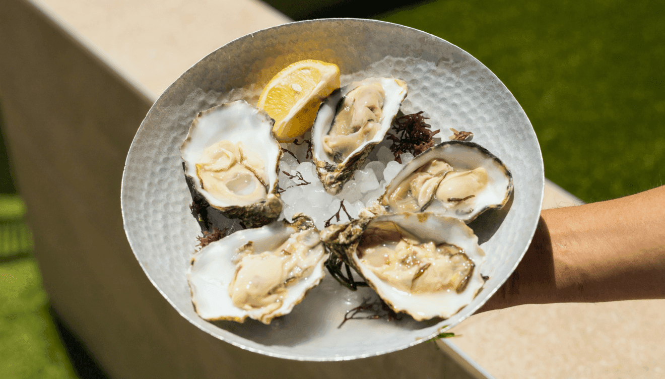 Sabores que nacen de la tierra y llegan al alma