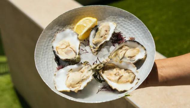 Sabores con altura: estos son los dos menús degustación que definen Aticcook 4 Imagen: Sabores que nacen de la tierra y llegan al alma