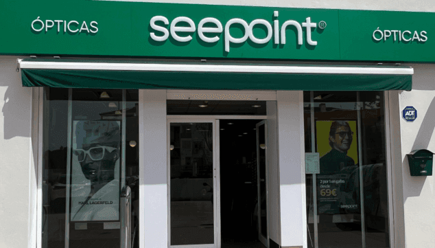 Imatge: Seepoint Òptiques a Xàbia