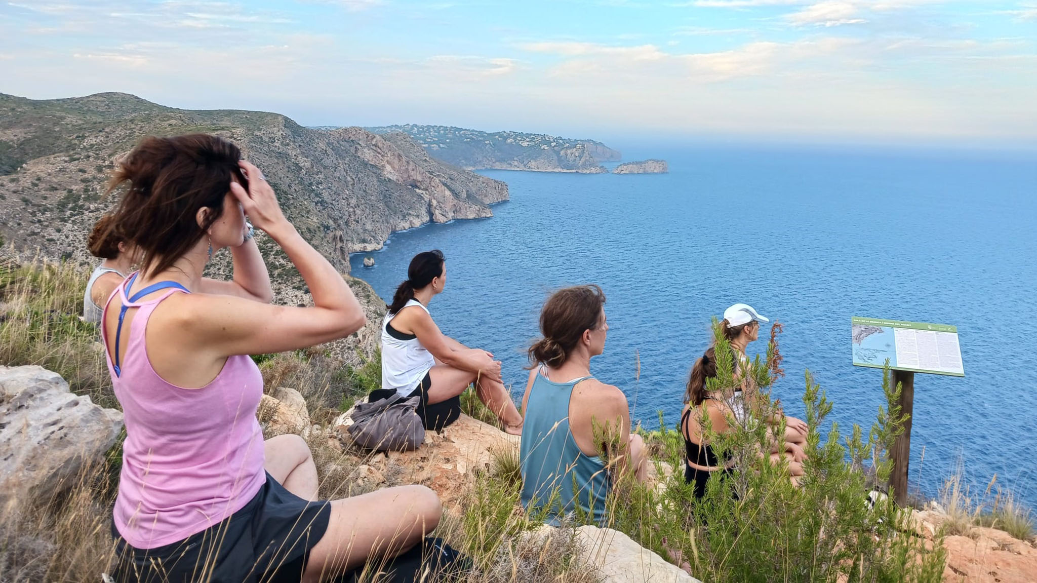 turismo para respirar en