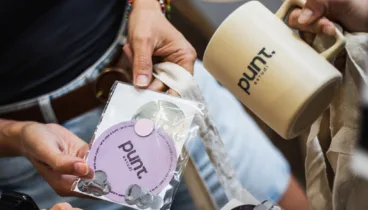 un nuevo punto de partida con punt estudi
