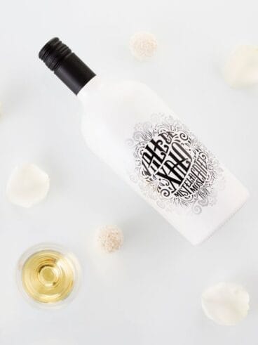 Vall de Xaló Selecta — Elegancia y carácter en blanco