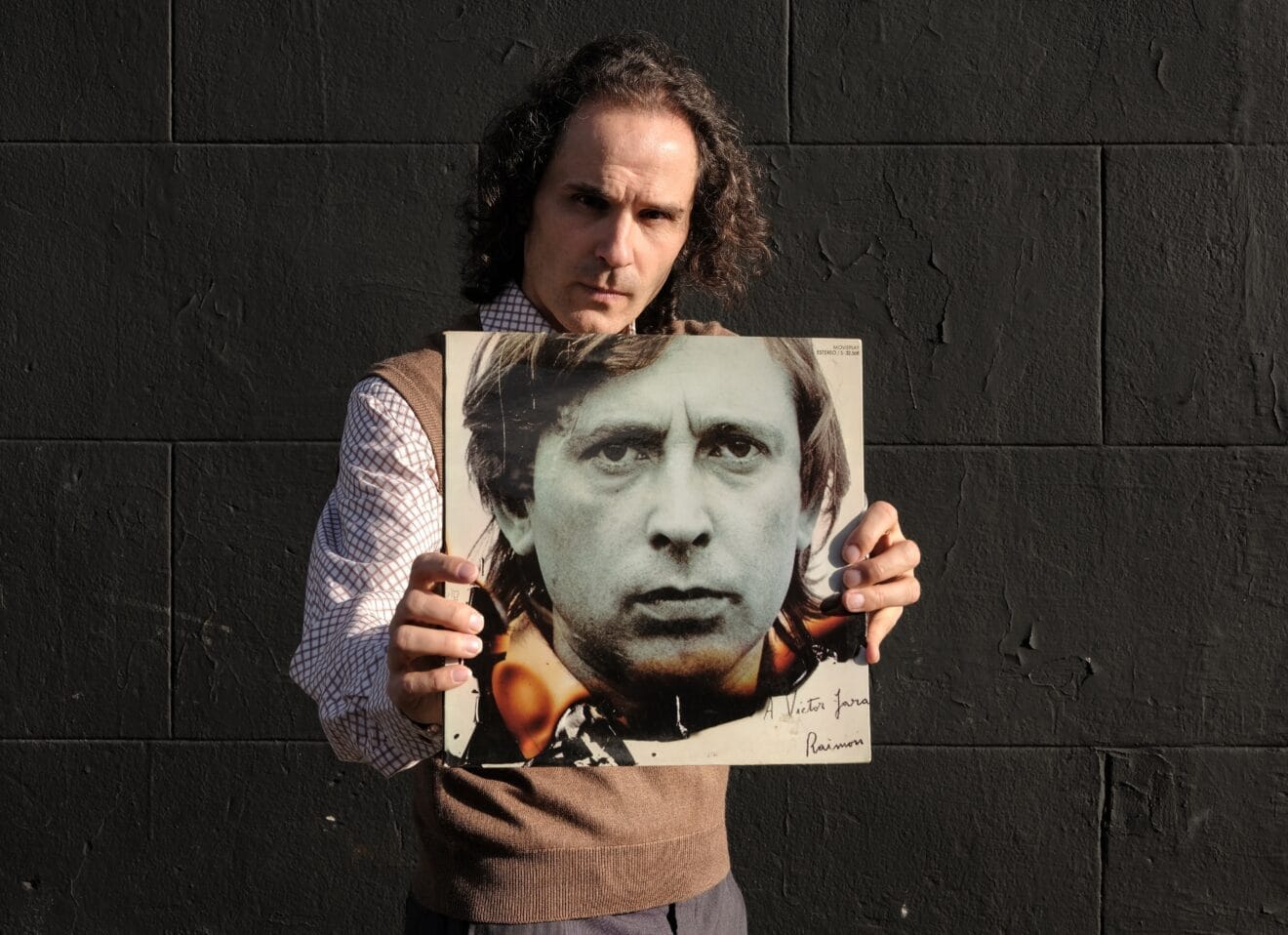 VerdCel homenajea a Raimon en Els Poblets