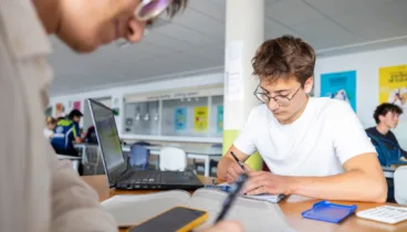 Calidad educativa con reconocimiento internacional