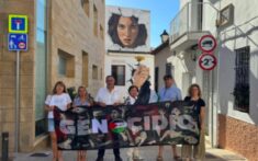 Convocan en Calp una concentración para exigir el fin de la violencia en Gaza 5 calp se moviliza en solidaridad con el pueblo palestino en gaza